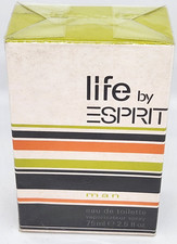 Life By Esprit Man Eau de Toilette Spray 2.5 fl oz