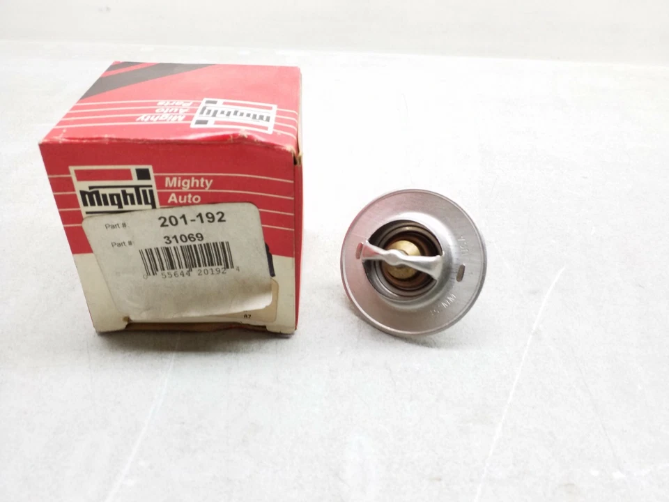 201-192 Mighty Auto Thermostat Free Shipping Free Returns 201-192 - Изображение 3 из 4