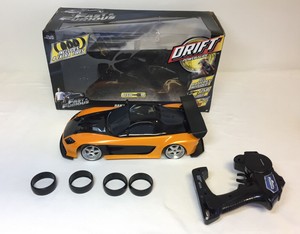 han's mazda rx7 rc