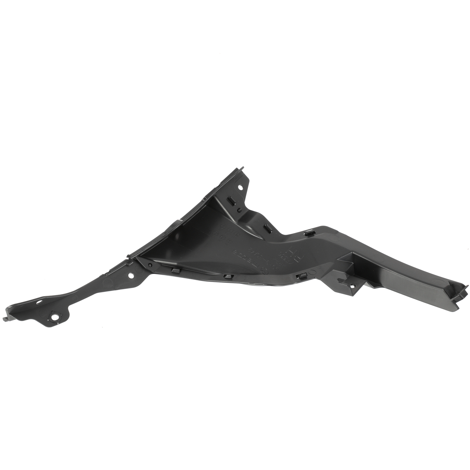 Conducto de aire derecho para Mazda CX-30 2020-2022 (N/P DGH9-50-A40)