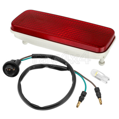 Brake Tail Light Assy For Honda Foreman 450 TRX450S / ES TRX450FE / FM 1998-2004
