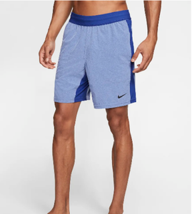 nike flex yoga shorts