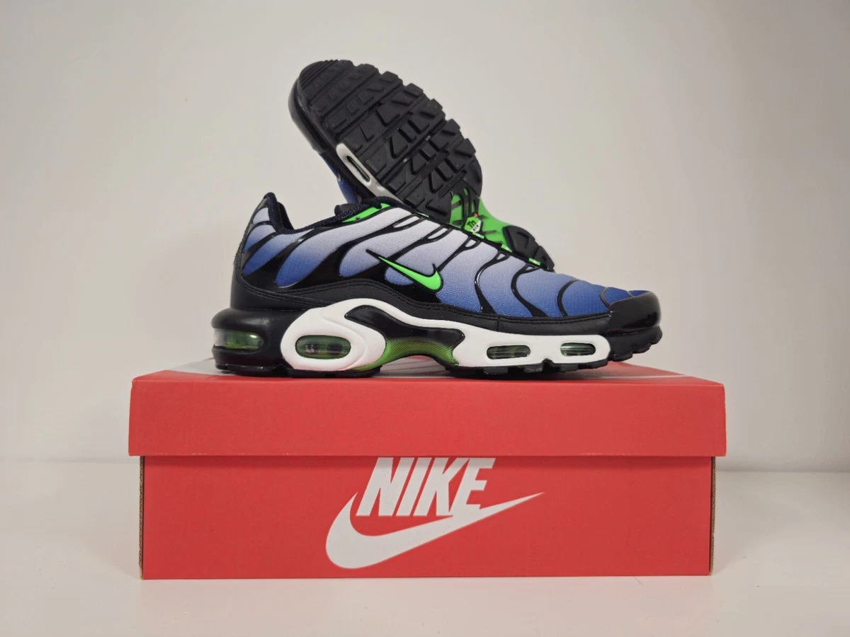 Nike air store max plus 44.5