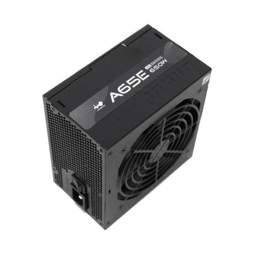 InWin A65E ATX Netzteil 650 Watt 80+   #333779