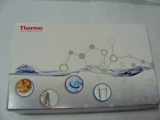 Thermo Scientific Dionex OnGuard II Ba Cartridges, 2.5 cc, Pkg. of 48 P/N 057094