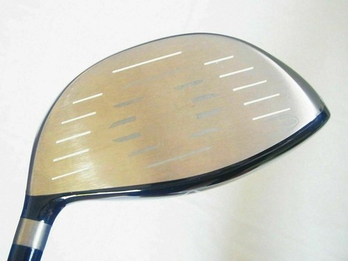 CLEVELAND LAUNCHER GOLF CLUB DRIVER JAPAN MODEL 10.5DEG R-FLEX - Picture 2 of 4