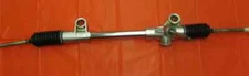 1979 1993 Ford Mustang Manual Steering Rack & Pinion Standard Tall Pinion