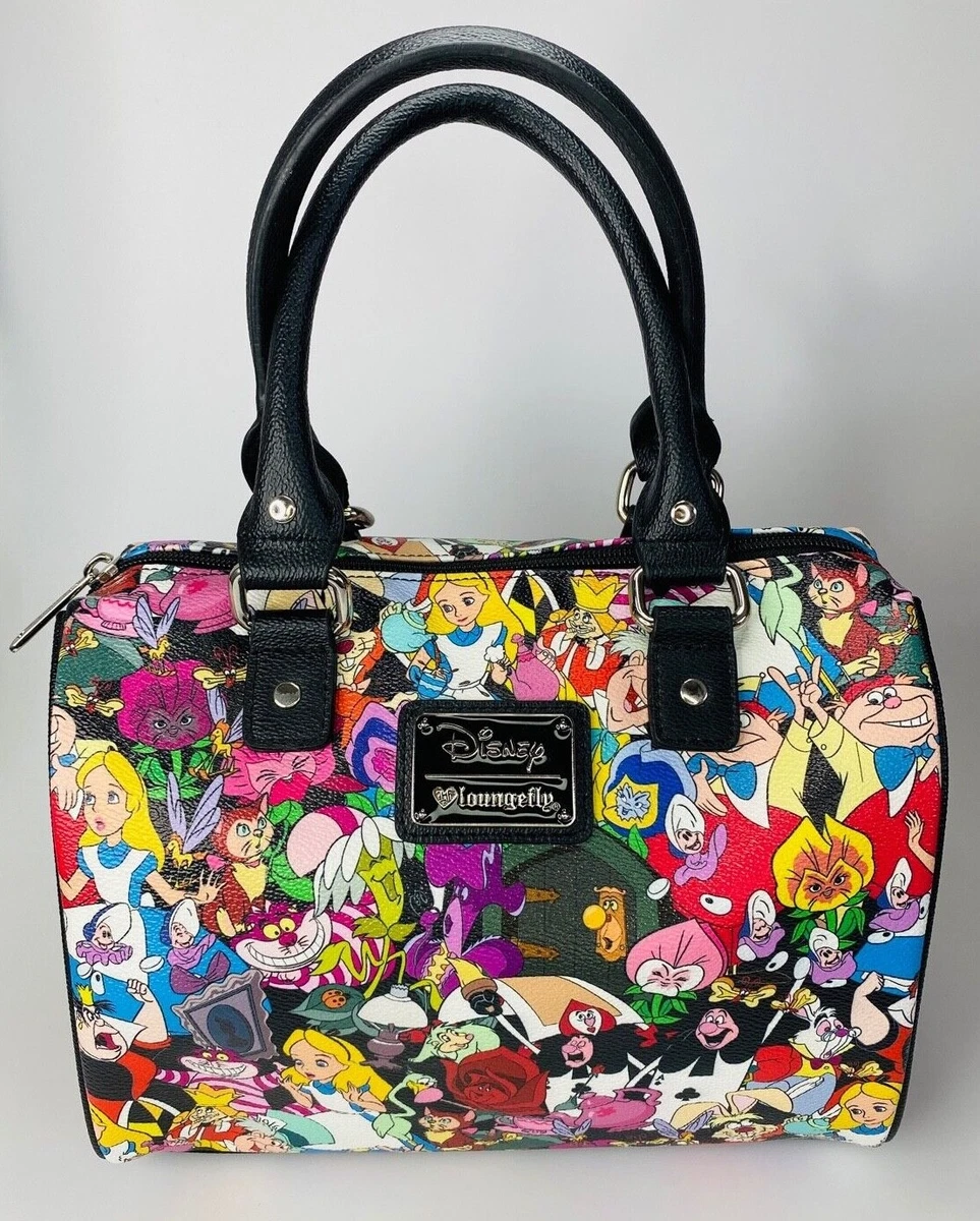 LV Sling Bag (Mickey Mouse), Women's Fashion, Bags & Wallets, Cross-body  Bags on Carousell