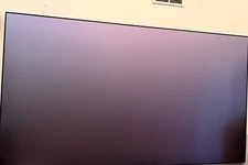 110" Screen Innovations Black Diamond Zero Edge Projection Screen