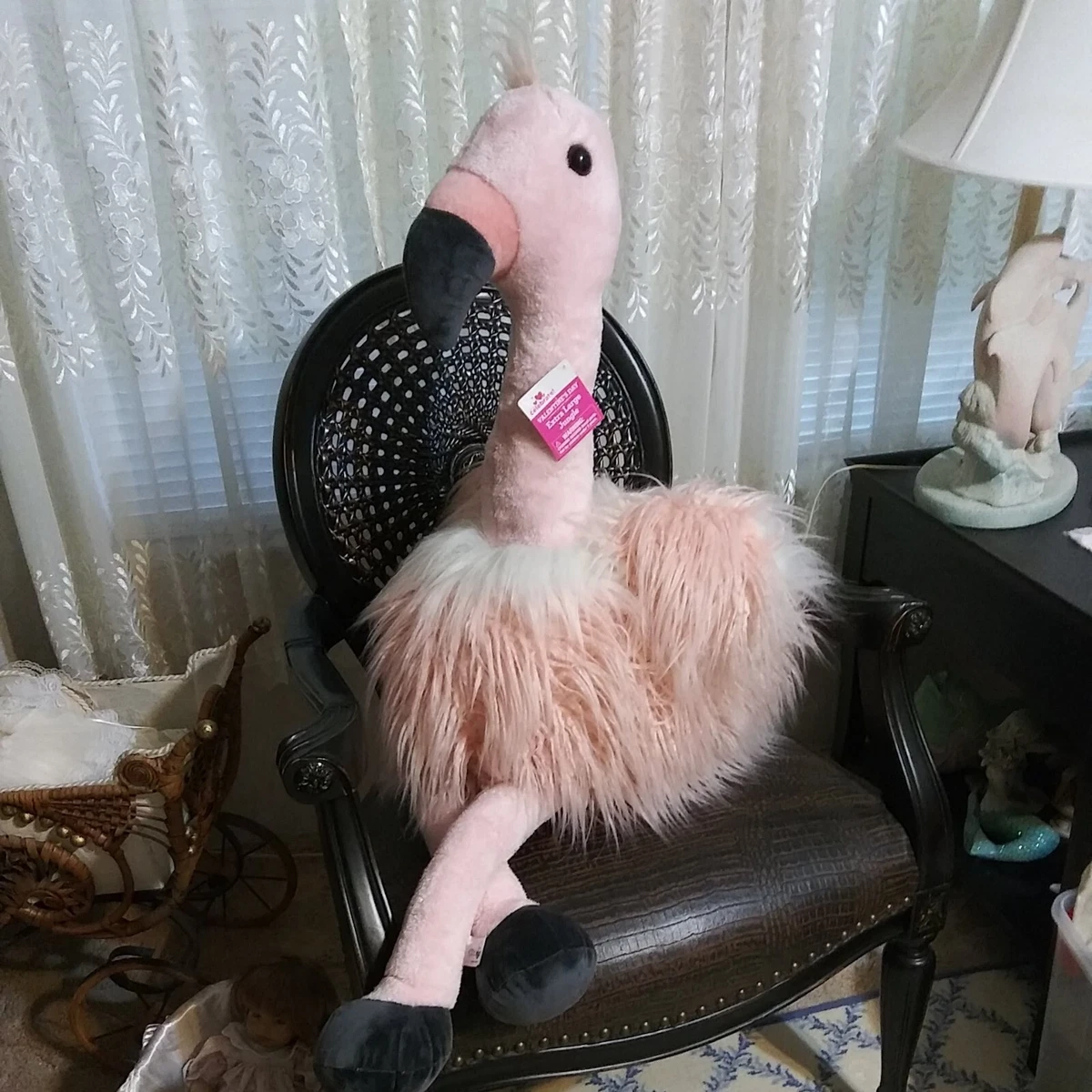 Hugfun flamingo sale