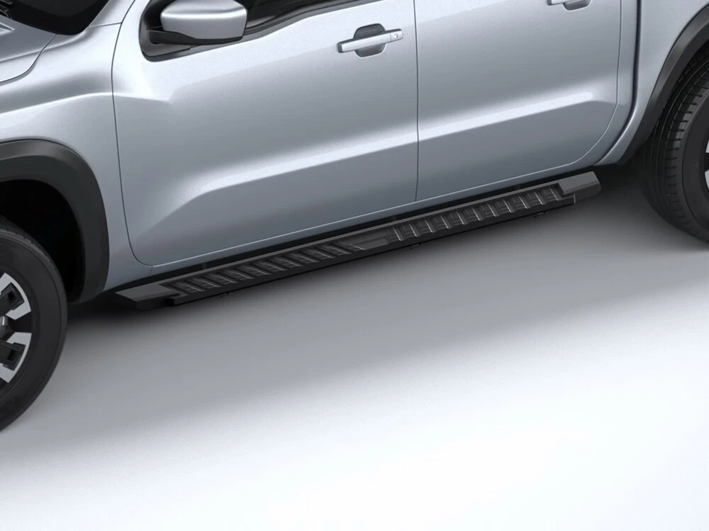 2020 nissan 2024 frontier side steps