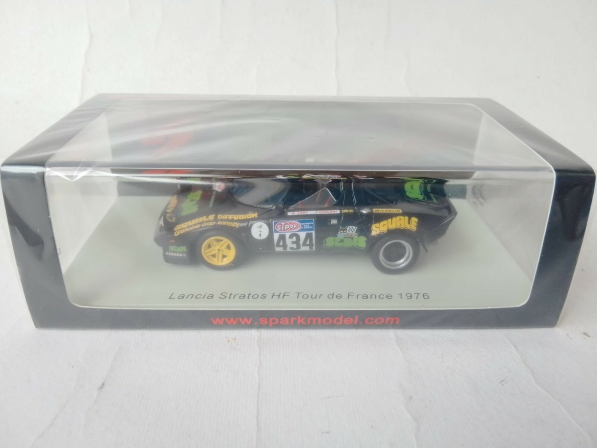 ミニカー Lancia Stratos HF Tour de France 1976 51TNEzLWP8L._UF350,350_QL80_.jpg