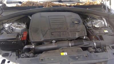 Automatic Transmission 2.0L Fits 18-20 F-PACE 885612