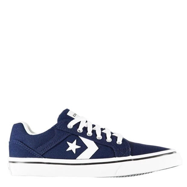 Navy ladies converse shop uk