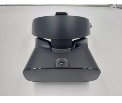 Oculus Rift S PC Powered VR Headset ONLY (No Controllers, No Cables)