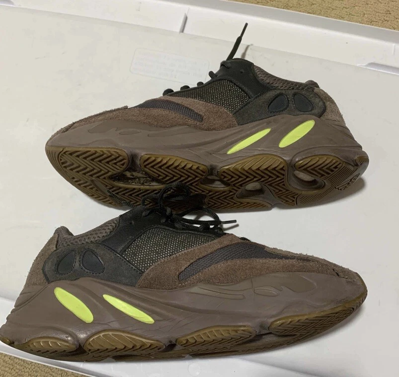 Green yeezy shop 7