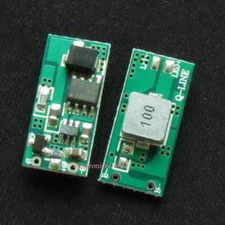 6-14V 445nm 520nm 1W 2W 3W Lab Laser Diode Drive Driver Board Voltage Input PCB