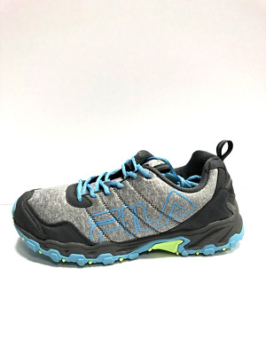 Fila Coolmax Trail Running Shoes Womens Size 11M
