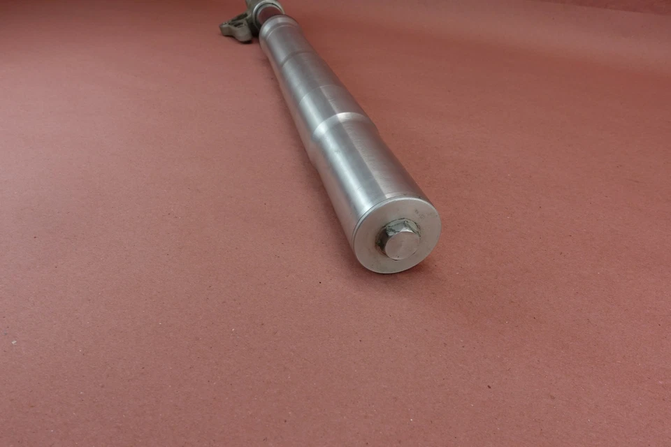 Tubo amortiguador horquilla delantera derecha Ducati Monster 750 620 2000-2005 Foto 3 de 4