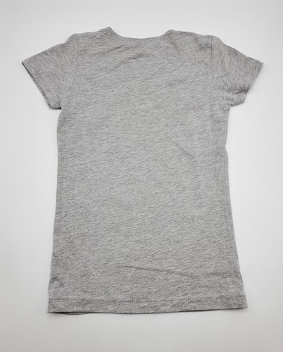 Disney Girls' Cotton Blend Frozen Anna T-Shirt Size 6X Years NWOT - Picture 4 of 6