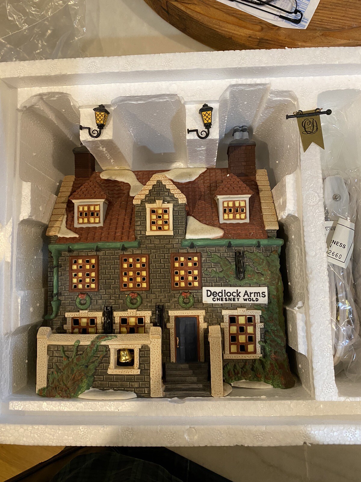 Click here to see eBay Auction