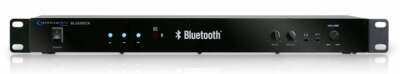 Technical Pro BLUEDECK-2 Rackmount Bluetooth Audio Receiver