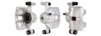 Bremssattel Vorne Links Bremssystem FüR Hyundai I10 1.1 1.2 82-1938