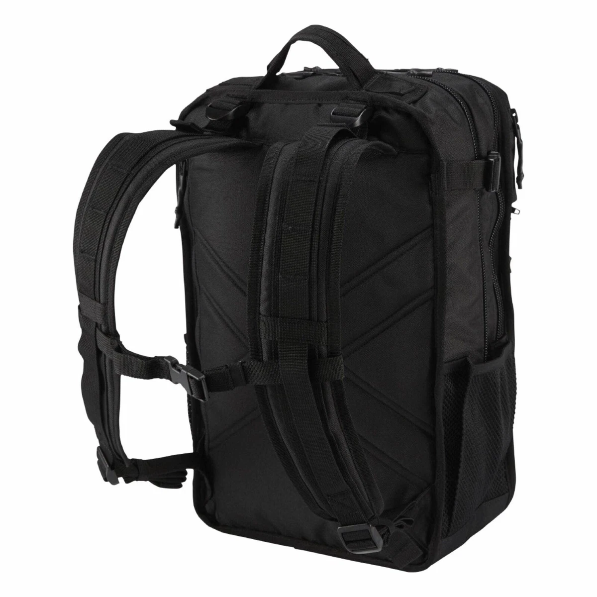 DU2914] Mens Reebok R4CF Crossfit Day Backpack