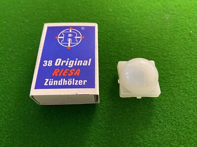 Ersatz Kuppel Bewegungsmelder PIR für Mobotix M10 M12 M15 M16 D10 D12 D14 D15
