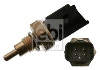 Febi Bilstein 37219 Sensor, KüHlmittel Temperatur FüR Alfa Romeo, Fiat, Lancia