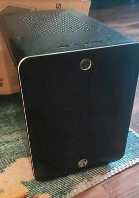 gaming pc Mini Itx Ohne Grafikkarte Hardware In Beschreibung