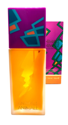 Animale Animale 3.4 oz Eau de Parfum Spray