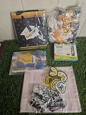 Graduation Party Idea Bundle All New Keychains Backdrop Banner Plush Bags Bands