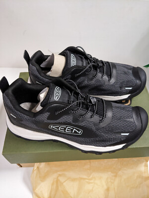 KEEN Kids Wanduro Speed Black Vapor Size 5 | eBay
