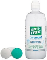 6 Pack - Opti-free Puremoist Multi-purpose Disinfecting Solution 10 Fl Oz Each on sale 6 Pack - Opti-free Puremoist Multi-purpose Disinfecting Solution 10 Fl Oz Each on sale