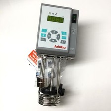 Julabo MC Immersion Heating Bath Circulator Controller Head 200°C, 1100W, 115VAC