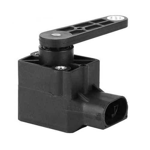 Sensor Luz Faro Xenón Pinzas para BMW Serie 5 E61 Antes 37146784697 - Imagen 4 de 8