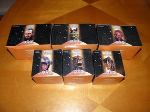 taco bell star wars toys 1999