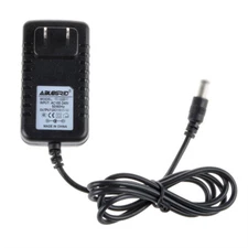 AC Adapter For Ktec KA12D220020034U Shark Euro-Pro Power Supply Charger PSU