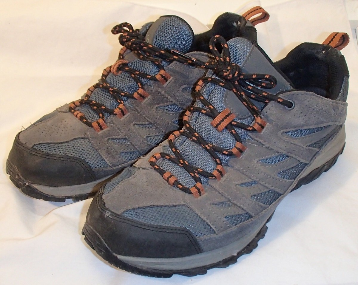 Mens Columbia Crestwood Hiking Sneakers Boot Size 9‎ Columbia Men main image 2