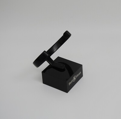 Bell Display Stand BELL & ROSS SMALL WATCH DISPLAY STAND BRAND NEW | eBay