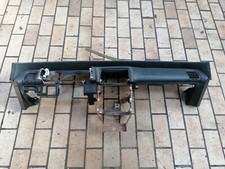 RARE BLACK dashboard VTEC edm OEM Honda CRX ED9 EE8 EF8 CIVIC EF9 SiR 88-91