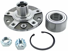 For 2000 Saturn LS2 Wheel Hub Repair Kit Front 29792CX Wheel Hub Repair Kit
