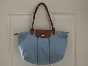 le pliage expandable tote