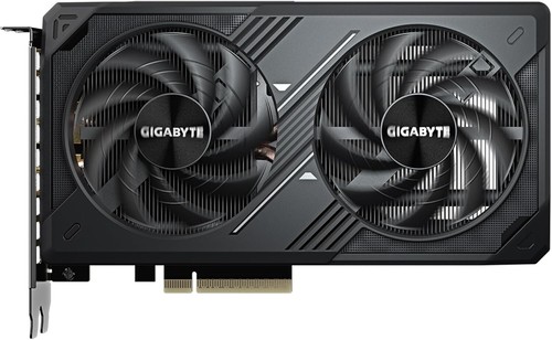 GIGABYTE GeForce RTX 5060 WINDFORCE OC 8G Graphics Card 8GB 128-bit GDDR7 - Afbeelding 6 van 11