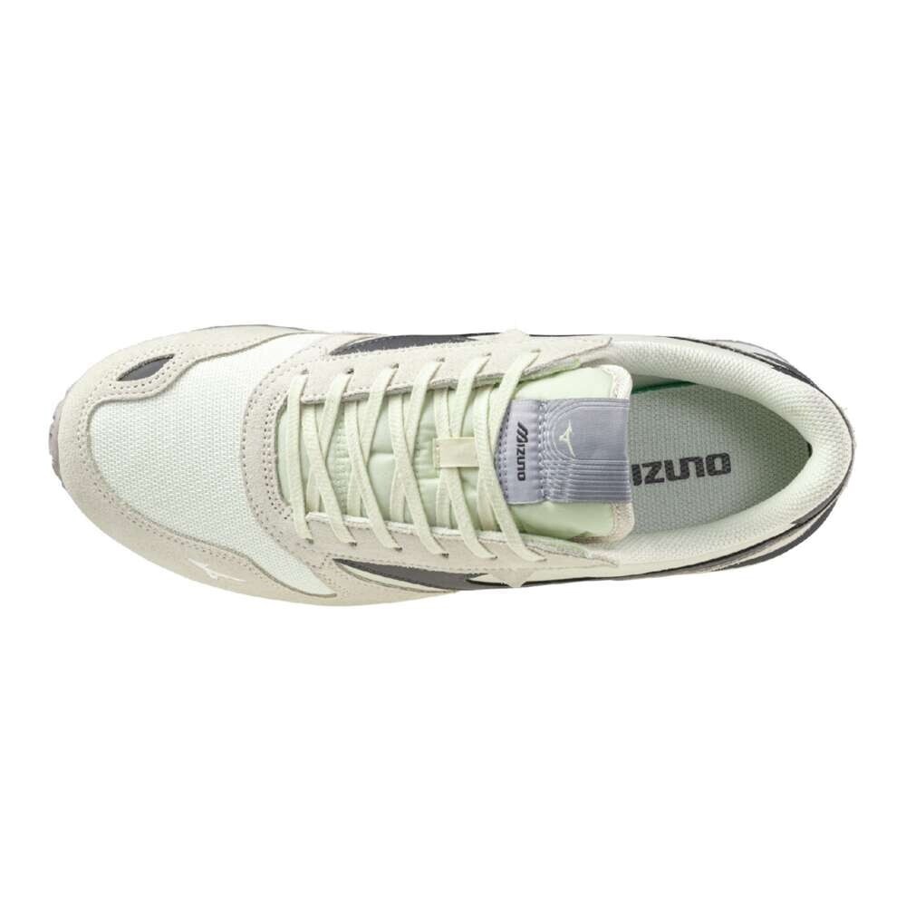 MIZUNO RB87 D1GA2352 16 Off-White Black Beige Width 2E MIZUNO RB87 D1GA2352 16 Off-White Black Beige Width 2E