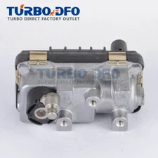 Turbo electronic actuator for Land Rover Defender 2.2 90Kw 122HP Duratorq 788479
