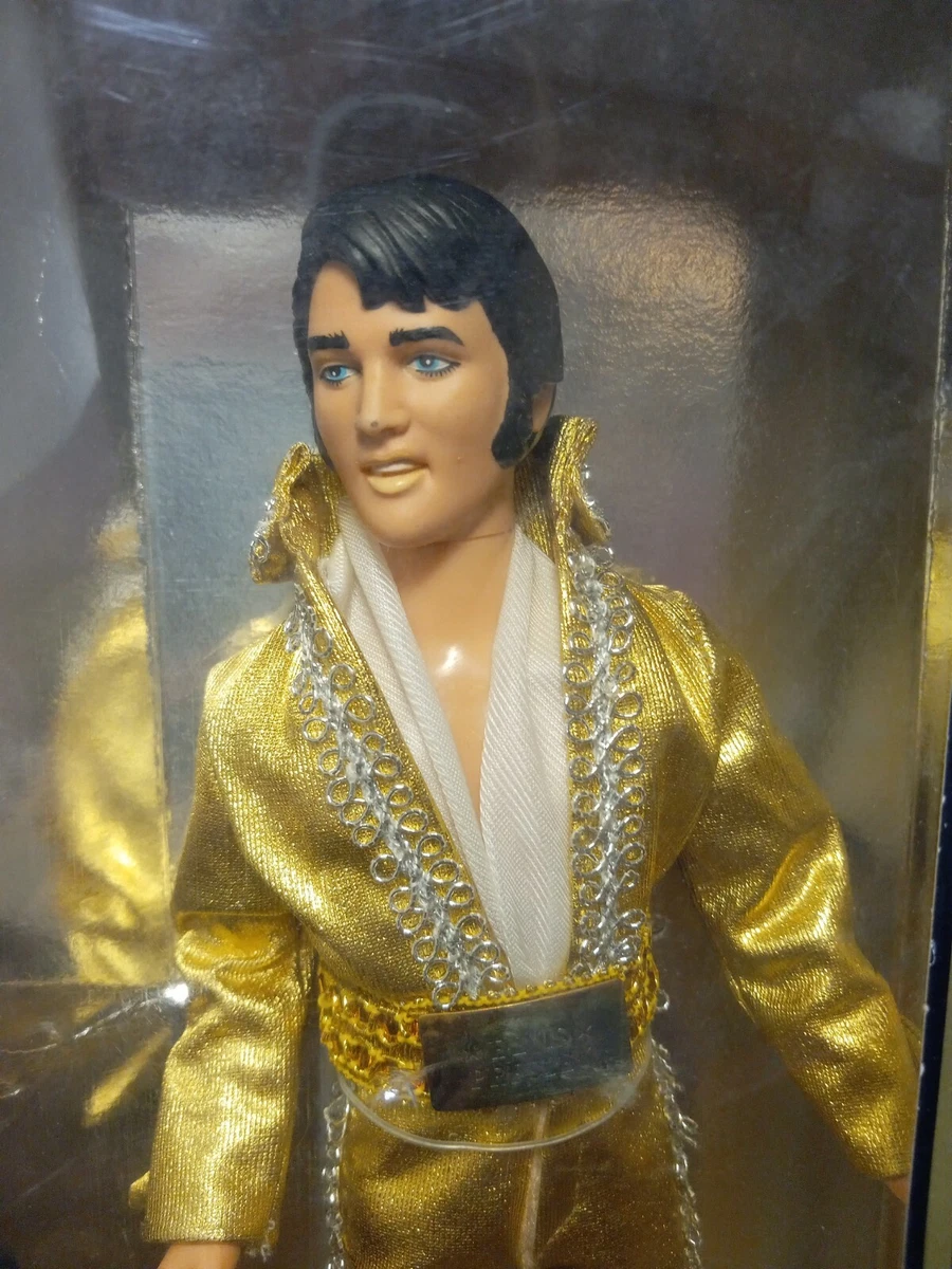 Ebay elvis store doll