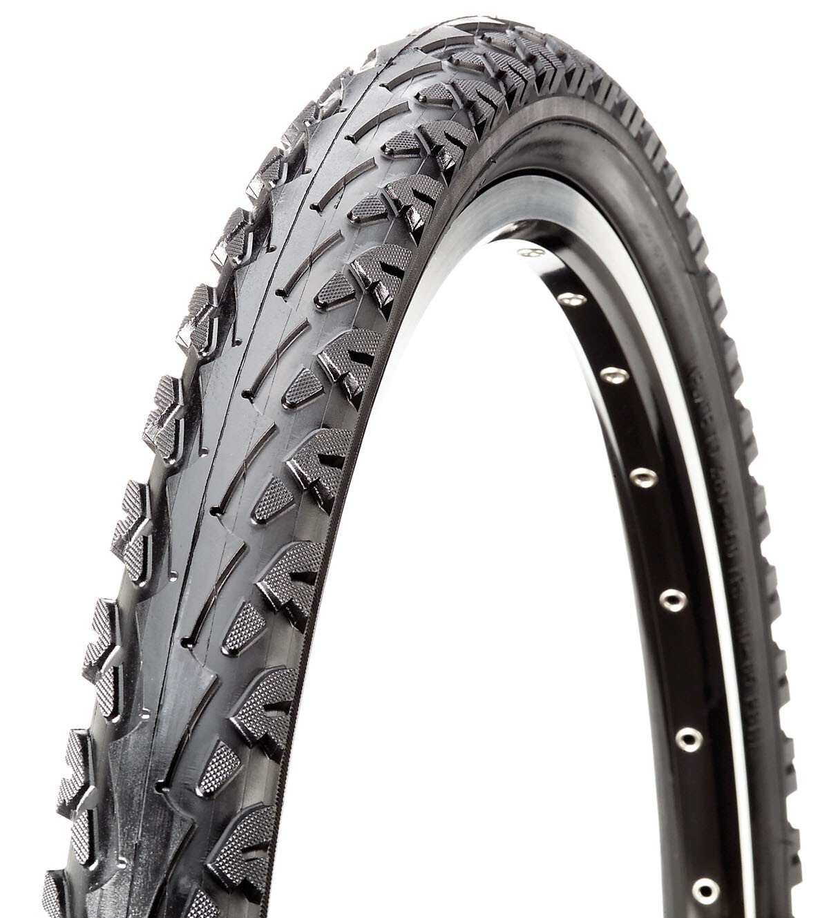 Pneumatico Rigido CST C1313 26x1.90 Nero