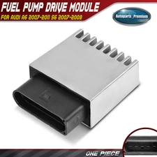 Fuel Injection Control Module for Audi S6 2007-2008 Audi A6 2007-2011 4.2L 5.2L
